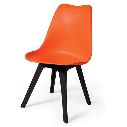 Classic Smart Furniture First Guwahati Orange 