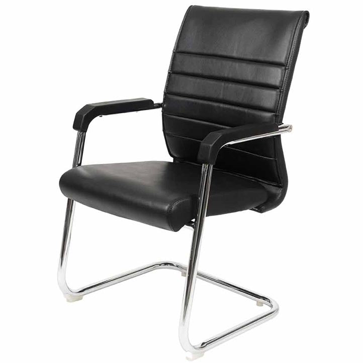 DV 1140 By Alfa Chairs Black 