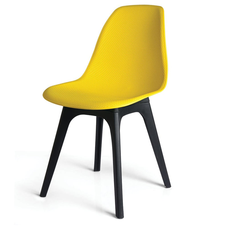 Iris Smart Furniture First Guwahati Yellow 