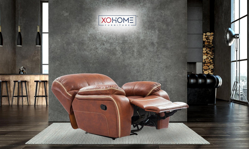 Lexi Recliner By Xohome Furniture 
