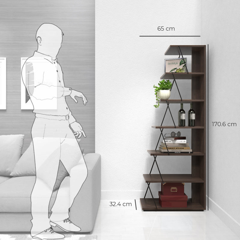 Multi-purpose Shelf 106 By Decostyle - Xohome Furniture 
