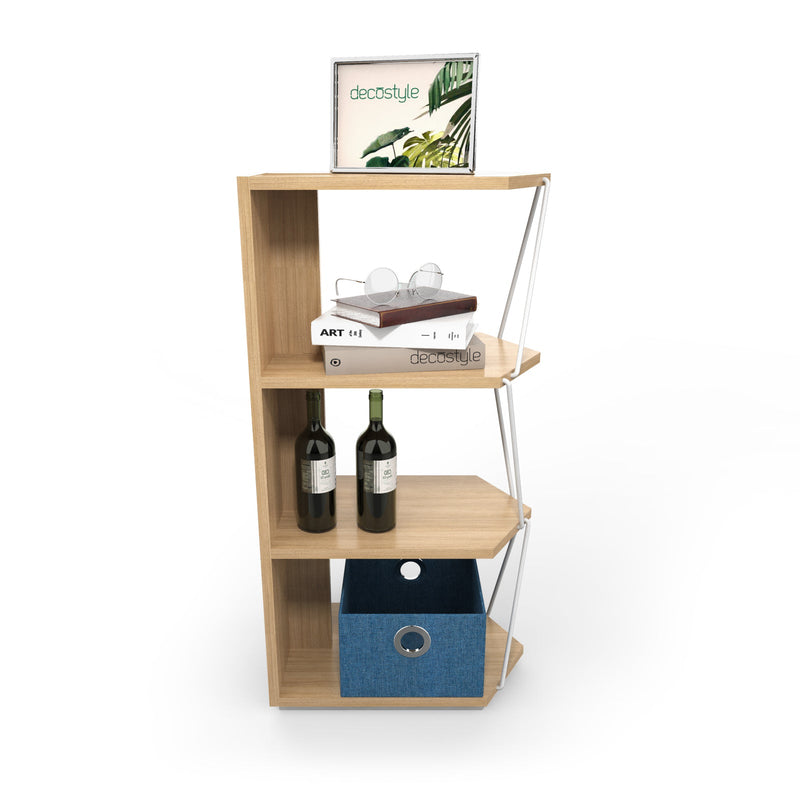 Multi-purpose Shelf 107 By Decostyle - Xohome Furniture 