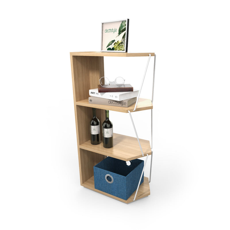 Multi-purpose Shelf 107 By Decostyle - Xohome Furniture 
