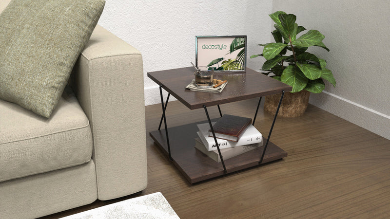 Multi-purpose Table 109 By Decostyle - Xohome Furniture Wenge 