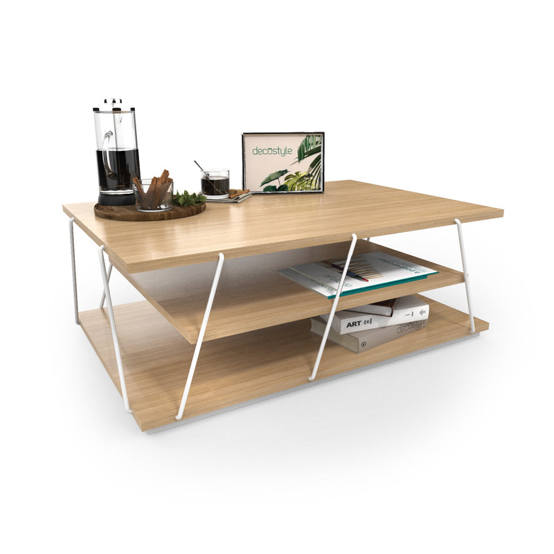 Multi-purpose Table 111 By Decostyle - Xohome Furniture 