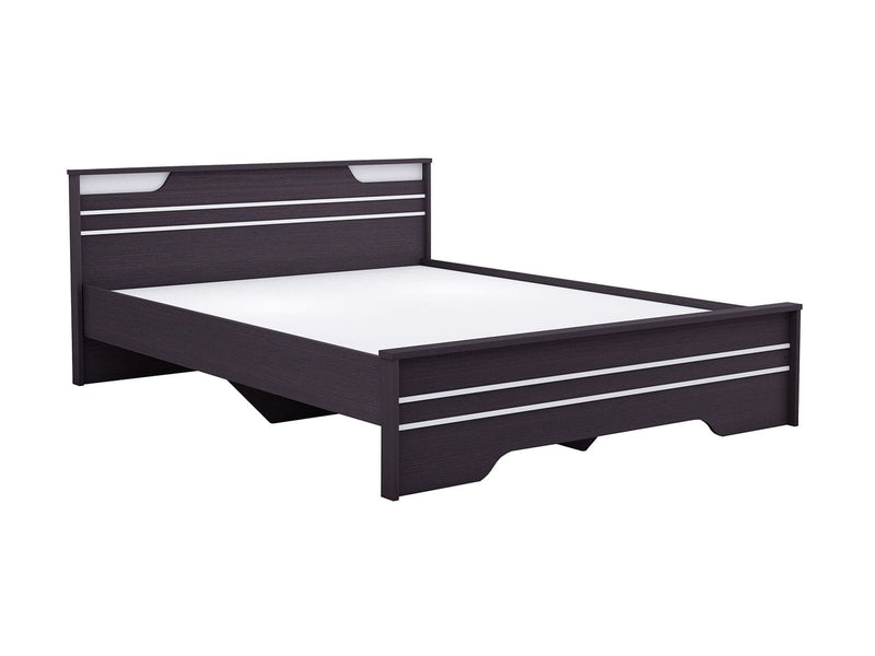 Neo Bedroom Set (Bed without Storage) Furniture First Guwahati 