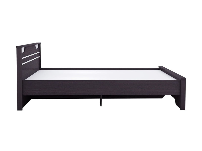 Neo King Bed (No Storage) Furniture First Guwahati 