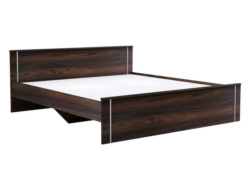 Ombra King Bed (No Storage) Furniture First Guwahati 