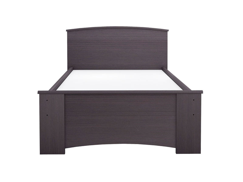 Optima Single Bed (No Storage) Furniture First Guwahati 
