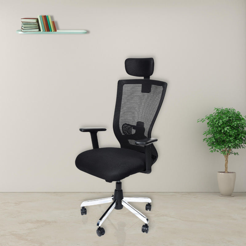 SL 16 By Alfa Chairs 