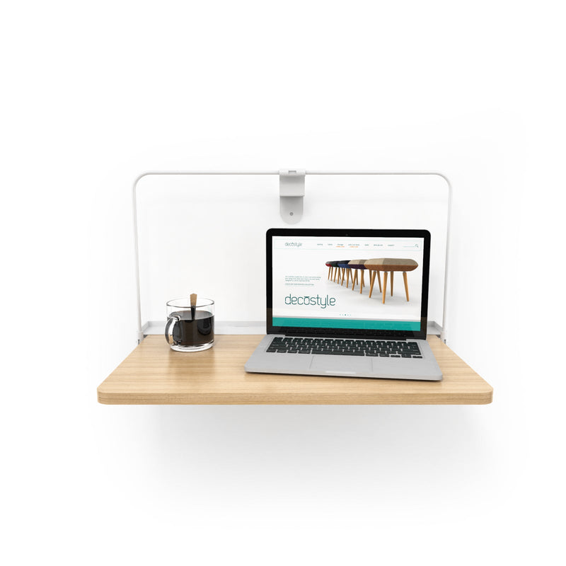 Smart Folding Laptop Table By Decostyle - Xohome Furniture 