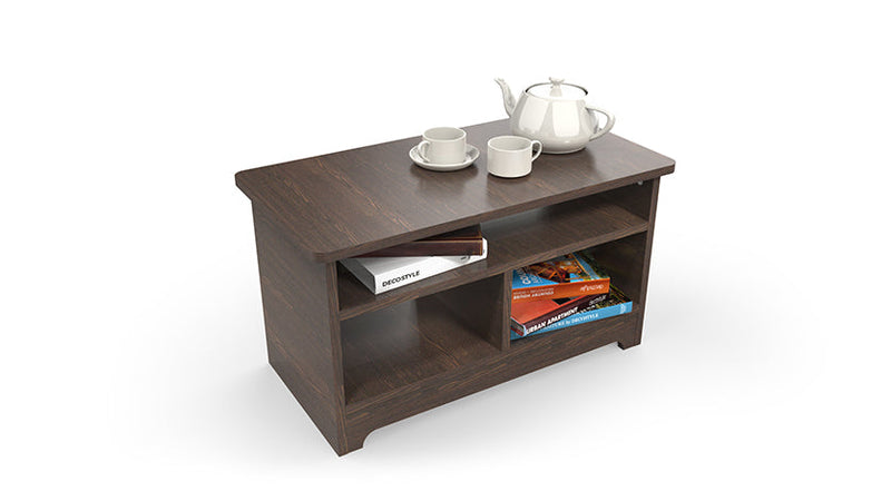 Trend Storage unit 102 By Decostyle - Xohome Furniture Wenge No Fabric Box 