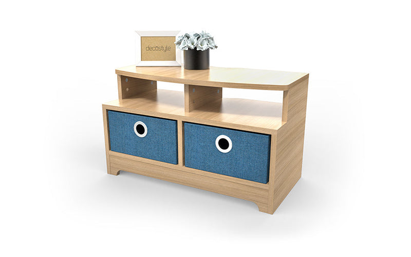 Trend Storage unit 104 By Decostyle - Xohome Furniture 