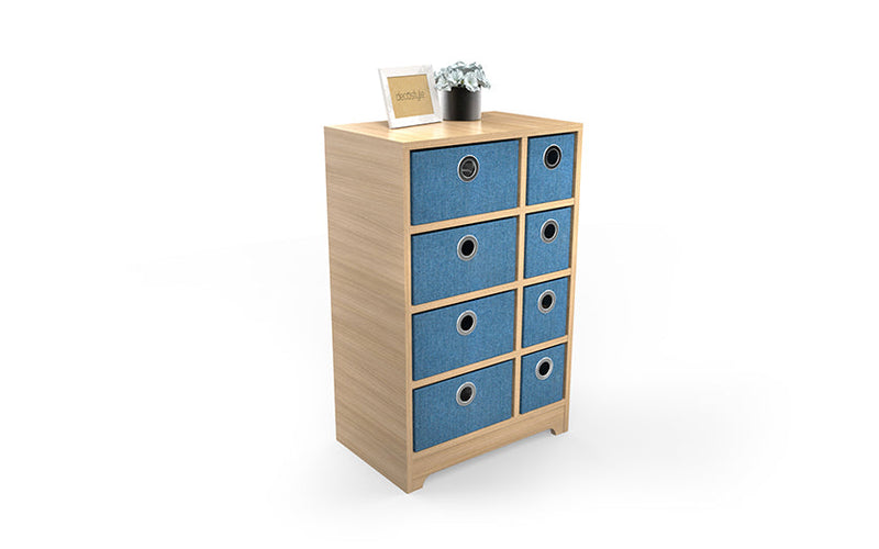 Trend Storage unit 109 By Decostyle - Xohome Furniture 