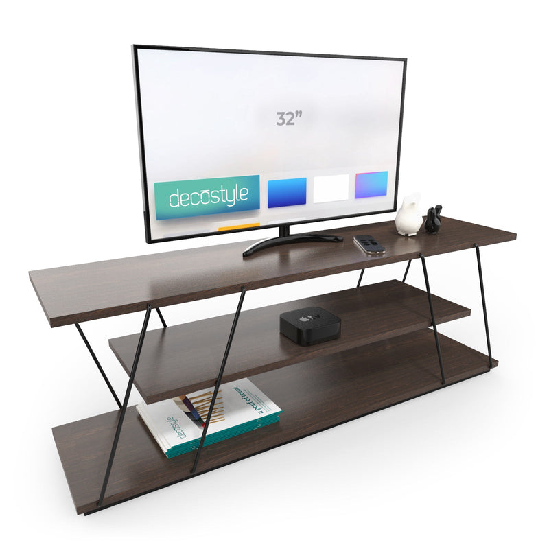 TV unit 120 By Decostyle - Xohome Furniture 